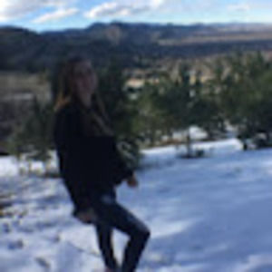 Meet your Posher, Natalie